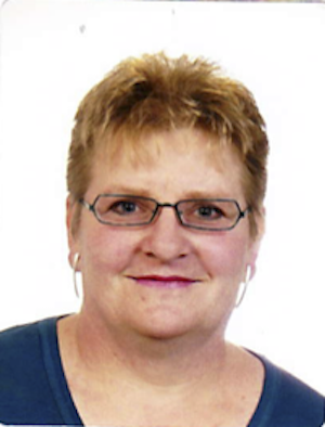 Maya Brändli : Beisitzerin