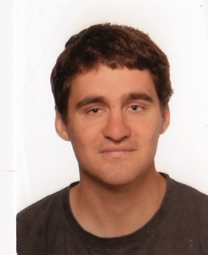 Pascal Nydegger : Beisitzer