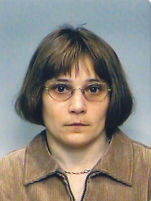 Yvonne Ent : Präsidentin