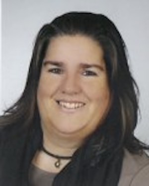 Andrea Schmucki : Beisitzerin